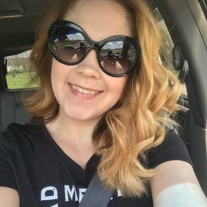 Meet your Posher, Sylvia